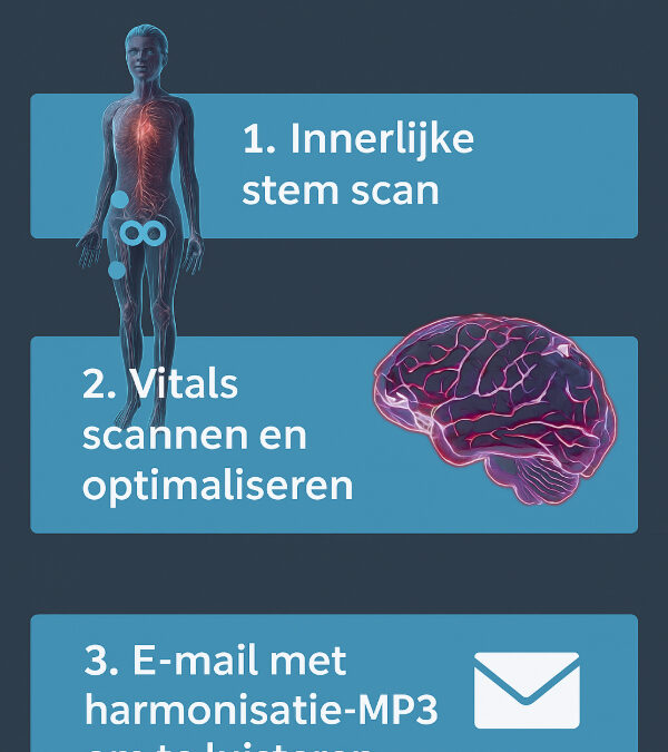 Ruimte Maken na een Volle Fase van Groei en Inzichten