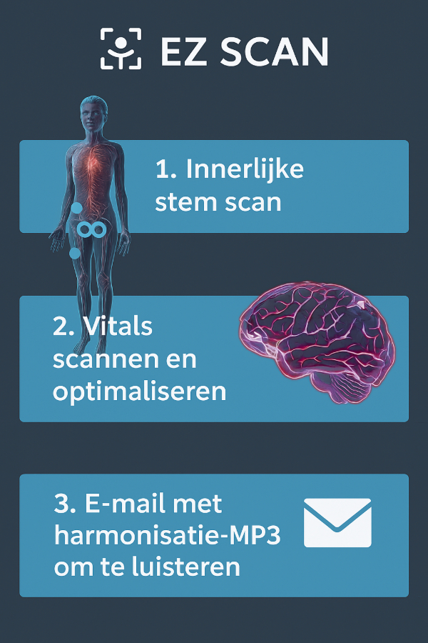 Mijn missie met de AO Scan, Business Scan, Sport Scan en Ouder & Kind Scan.