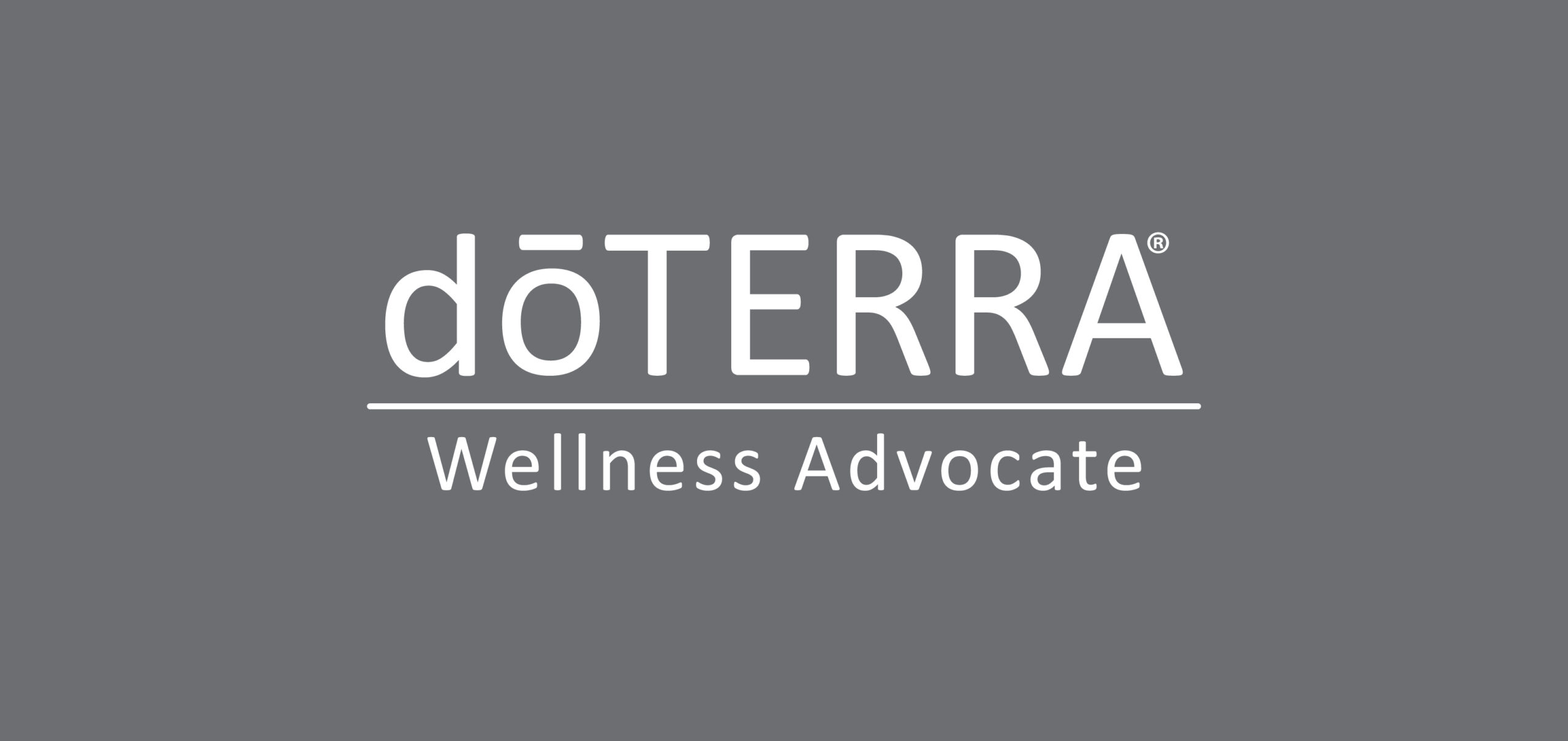 Dottera wellness Advocate Onze CPTG Certified Pure Tested Grade™ essentiële olieproducten