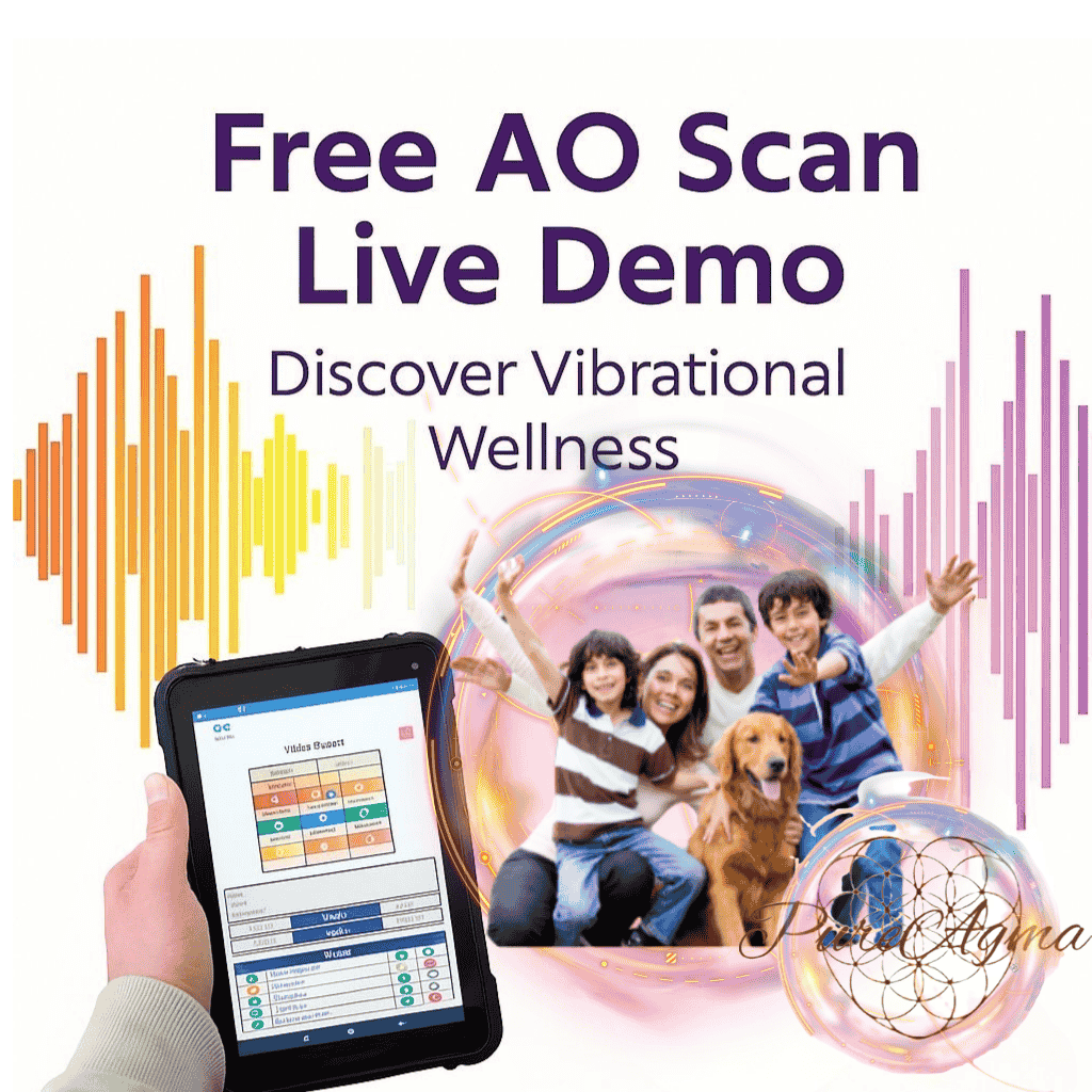 Free life Demo AO Scan