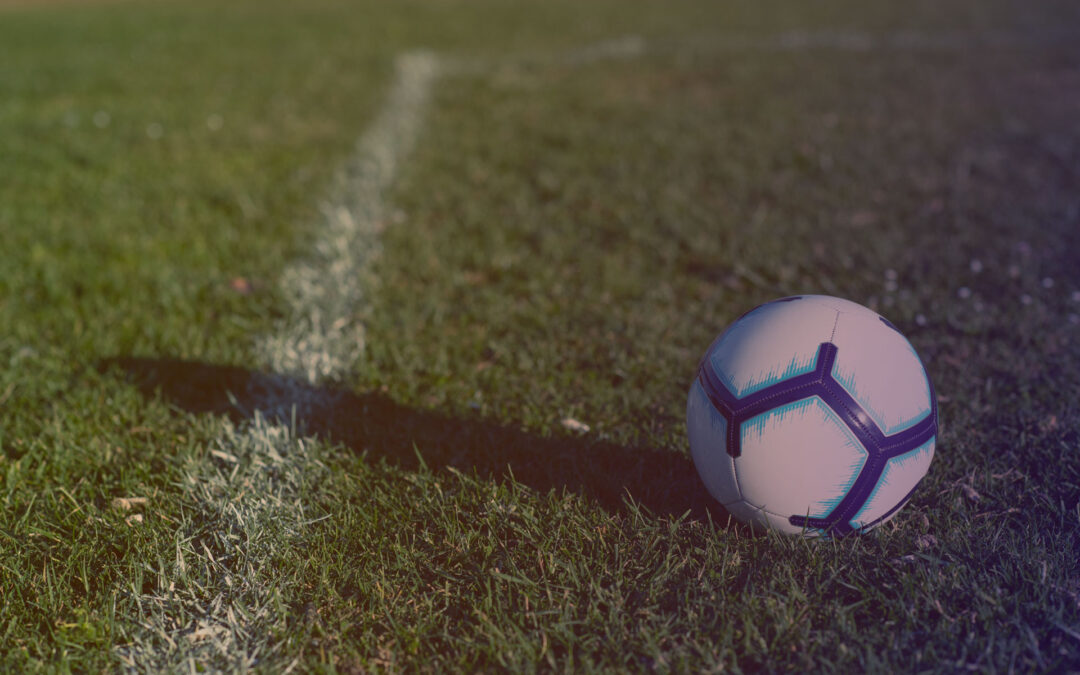 AOPlayStrong™  AO Scan Sport & Blessurepreventie Noord-Holland