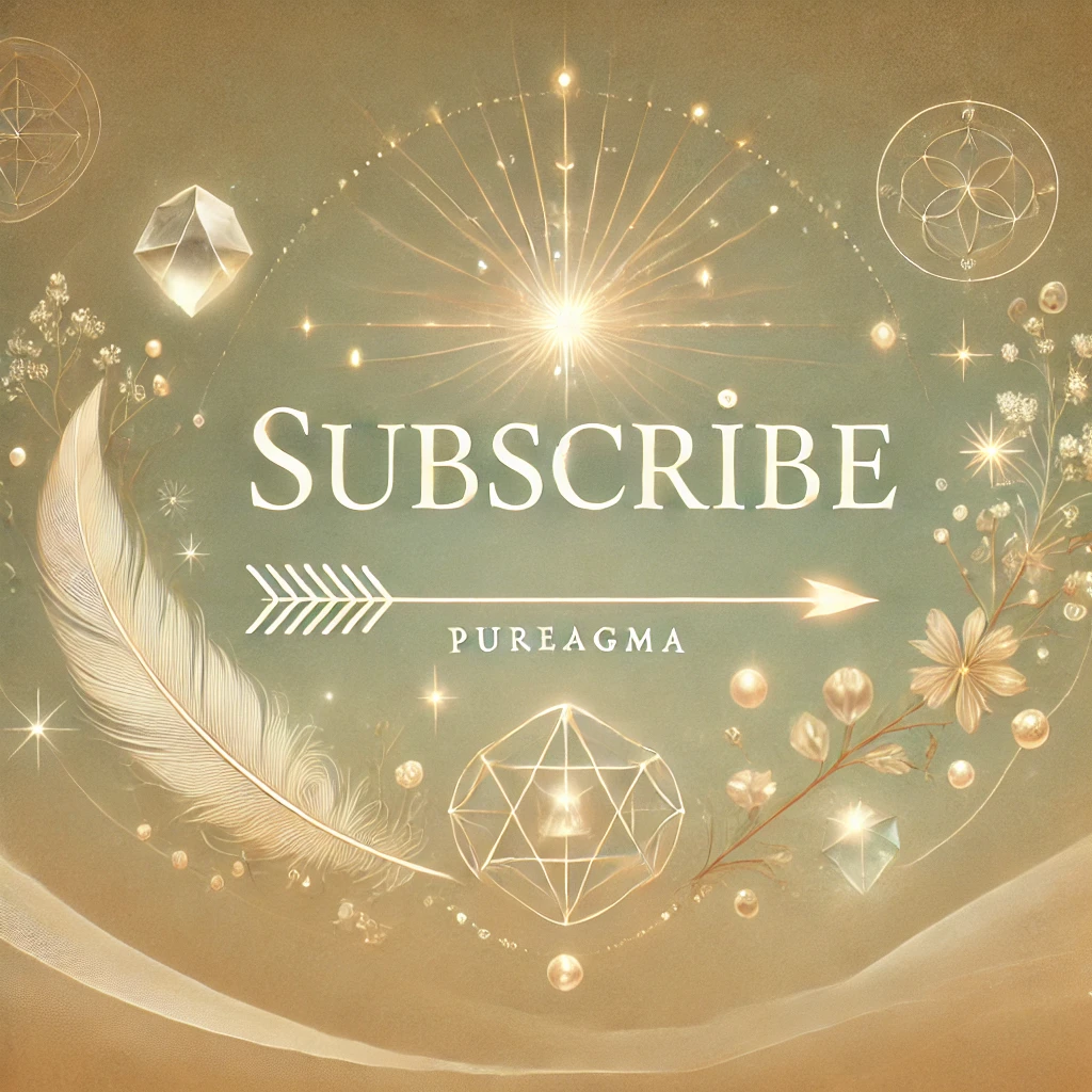 PureAgma Nieuwsbrief | Subscribe Banner PureAgma nieuwsbrief inschrijving – Subscribe banner