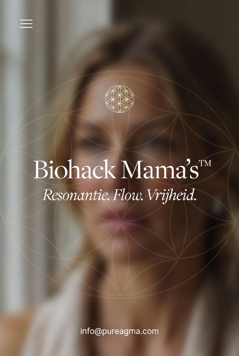 Eunice A’Zulien, PureAgma, geeft workshops AO Scan in Noord-Holland en Europa. Focus op energie, bewustzijn, co-creëren en manifesteren.