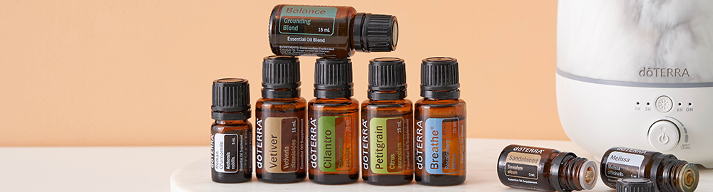 Explore doTERRA’s collection of top-rated essential oils to discover the reasons behind the hype!