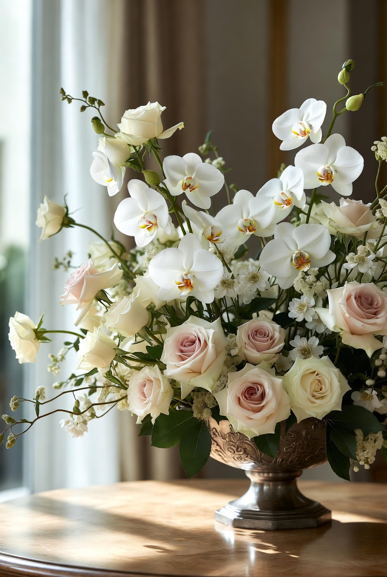 premium locatie Bloomfix is een creatief floral design–bedrijf dat digitaal vooraf ontwikkelt en vertaalt naar uitvoerbare opdrachten voor retail, evenementen en zakelijke klanten. Bloomfix werkt duurzaam and low-wast.