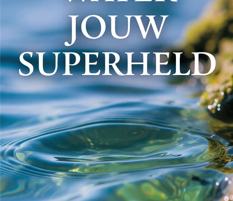 Water is Intelligent: Hoe Affirmaties en Intenties je Gezondheid van Binnenuit Transformeren