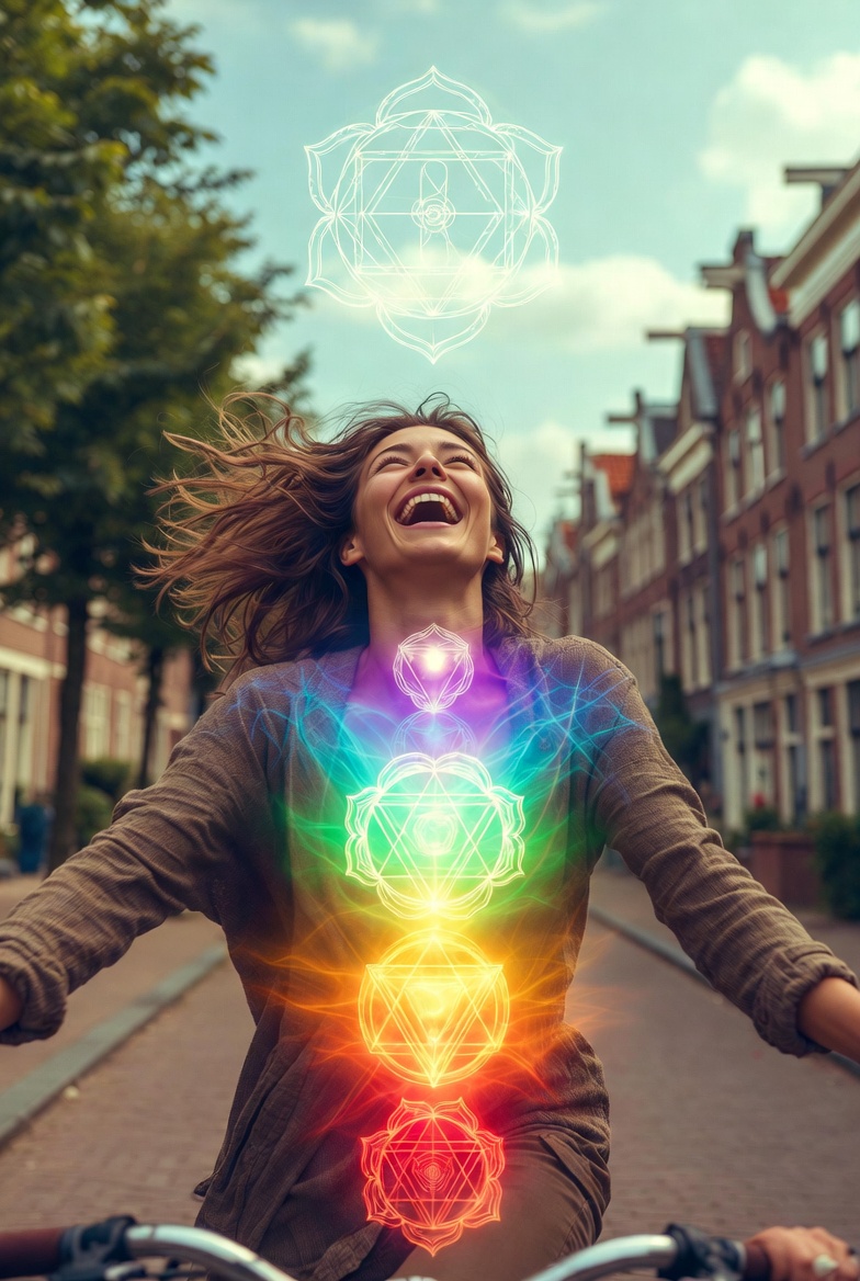 op je eigen manier ondernemen spiritueel ondernemen authentiek ondernemen