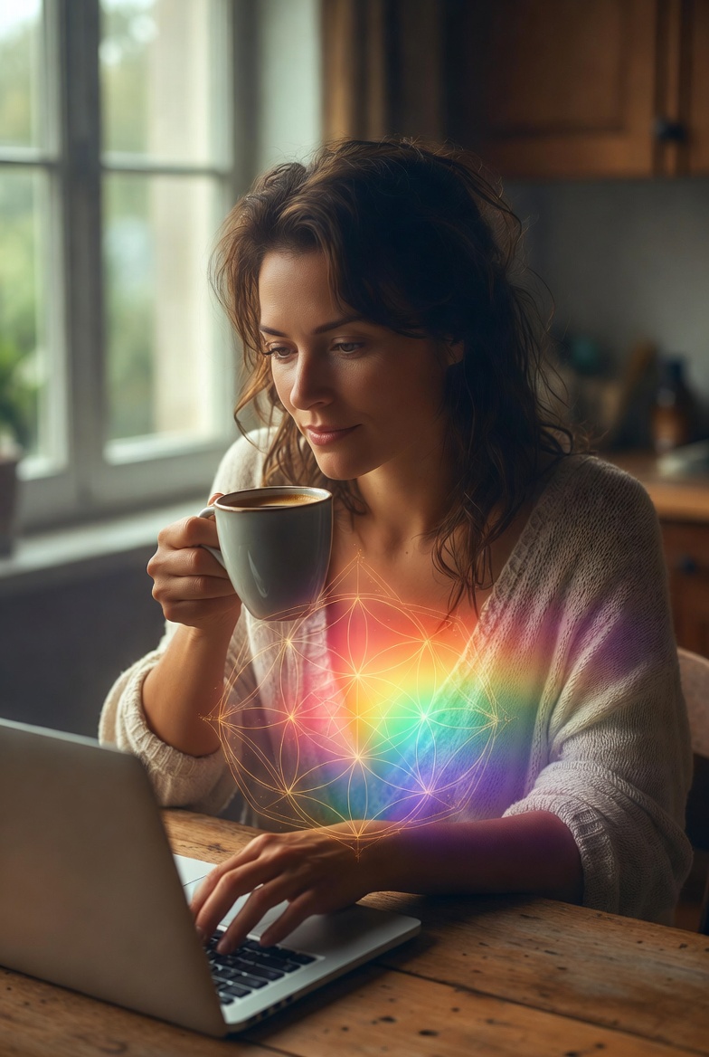 ZhB1W op je eigen manier ondernemen, spiritueel ondernemen, authentiek ondernemen