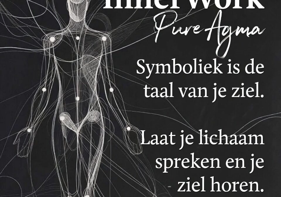 de verborgen frequenties ondekken